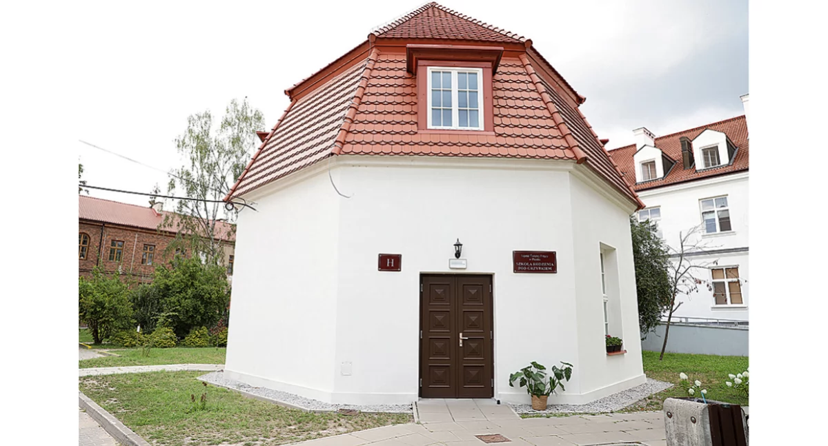 Szkoła Rodzenia 