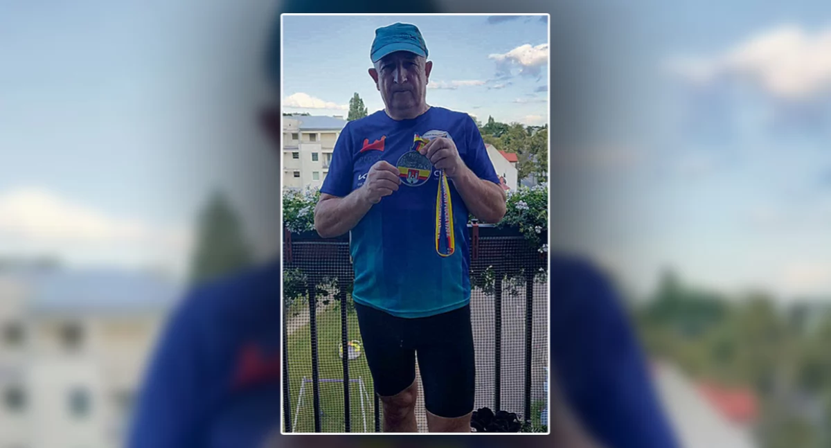 Zawsze w sierpniu, zawsze patriotycznie i sportowo