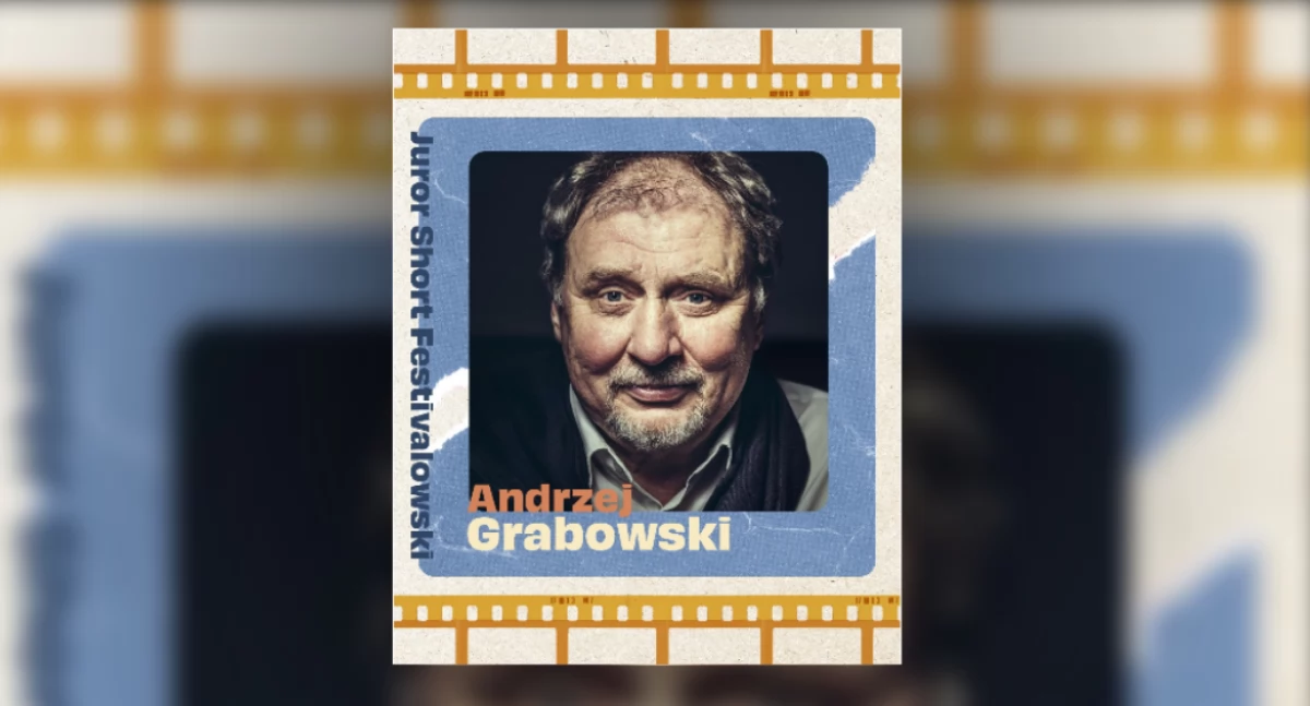 Wyciągną płockie awantury na BiG Festivalowskim. A Andrzej Grabowski dostanie w nagrodę specjalny dywan 