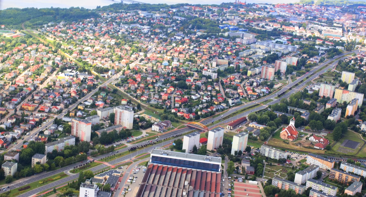 Na osiedlu Międzytorze powstanie całodobowy zakład pogrzebowy! Zaniepokojeni mieszkańcy pytają, czy to jest właściwa lokalizacja?
