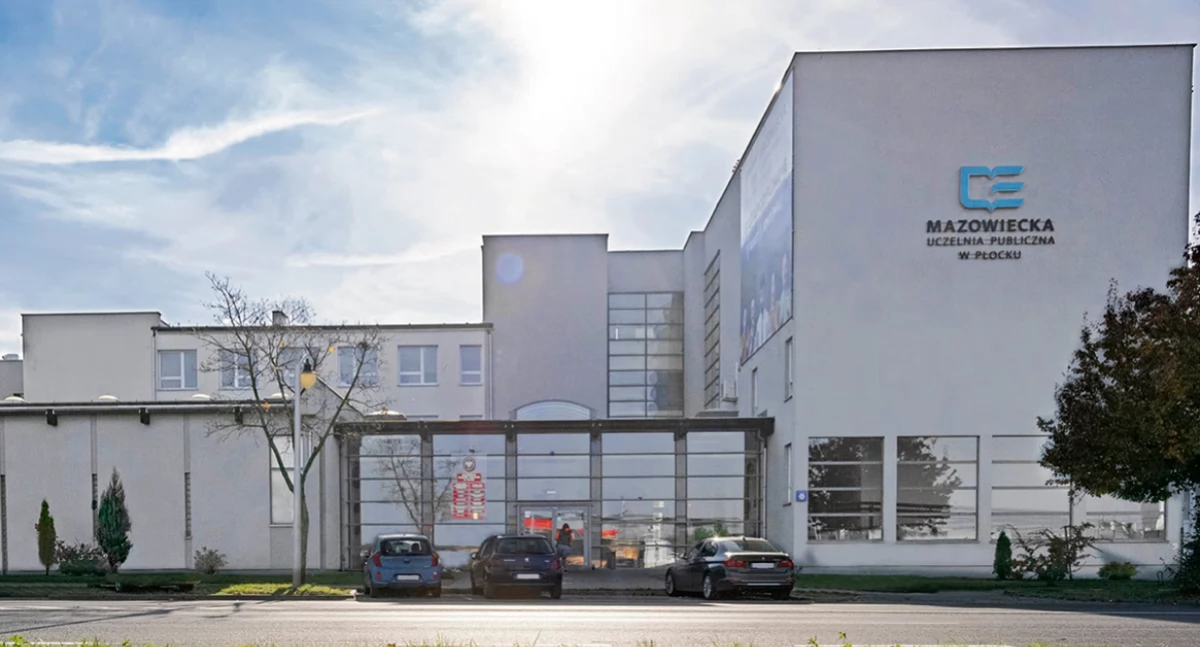 Nagrody dla studentów za najlepsze prace dyplomowe Akademii Mazowieckiej w Płocku