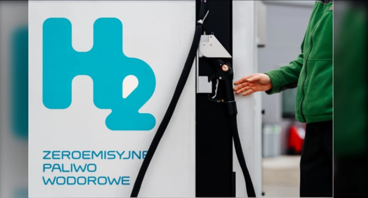 ORLEN z unijnym grantem na projekty wodorowe
