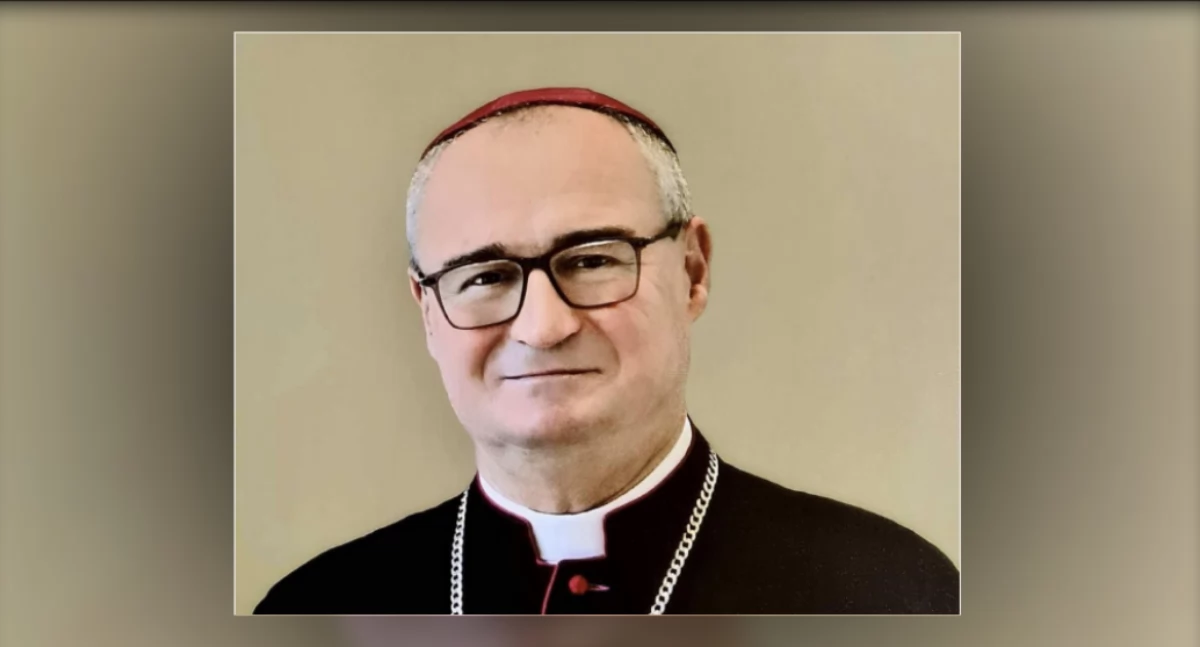 Piątek bez postu. Biskup płocki Szymon Stułkowski udziela dyspensy 