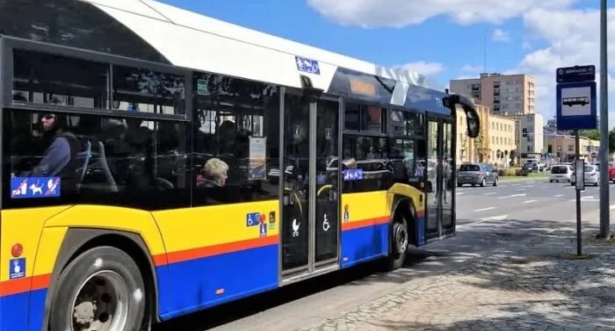 Droższe bilety KM Płock. Już za dwa tygodnie