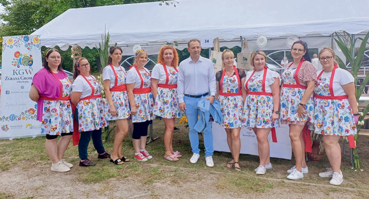 Tradycja od trzech pokoleń