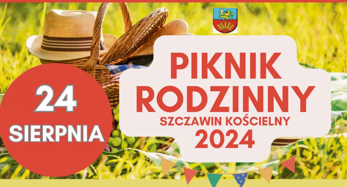 Piknik Rodzinny w Szczawinie Kościelnym