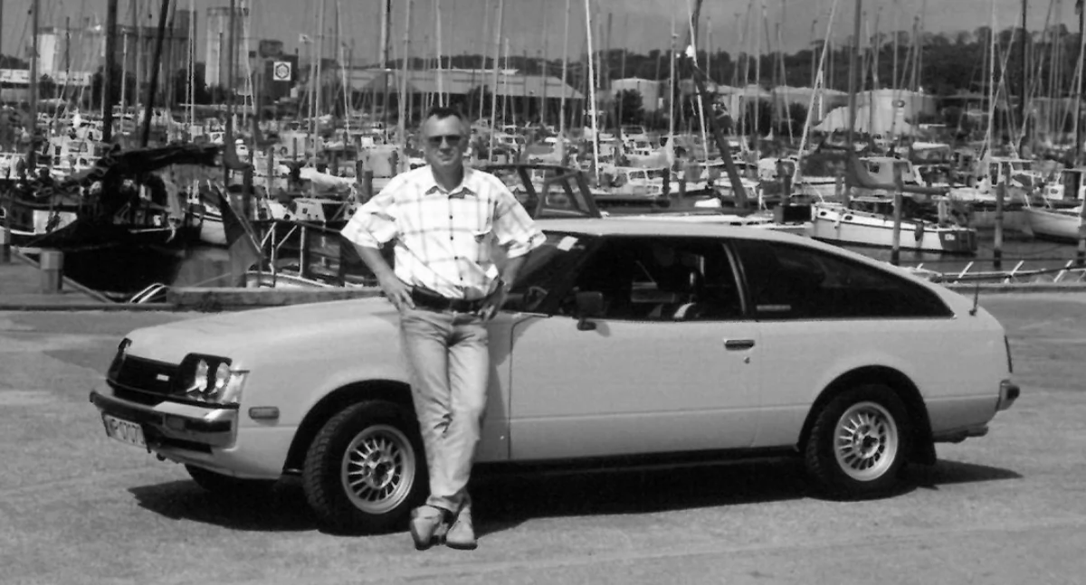 Nie żyje Andrzej Kompiński, założyciel salonu Toyoty w Płocku. Pogrzeb odbędzie się w sobotę