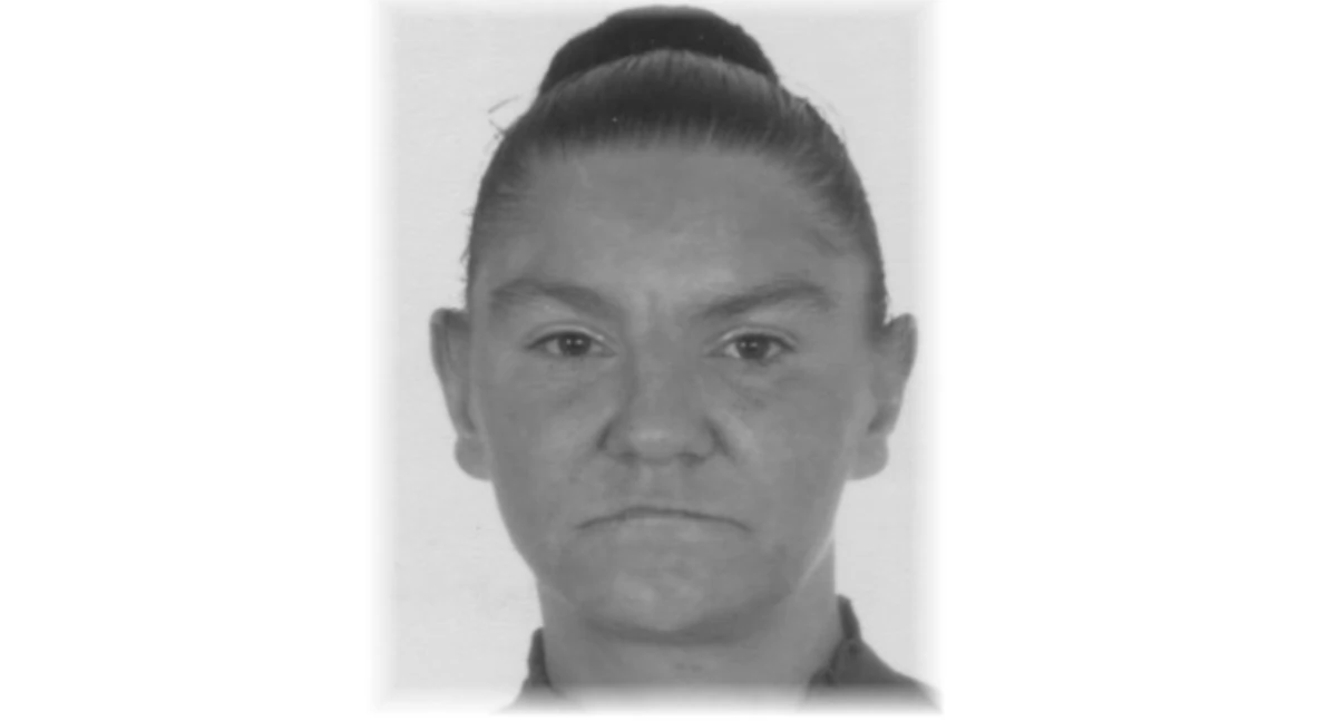 Zaginęła Iwona Klecha. Może ktoś ją widział?
