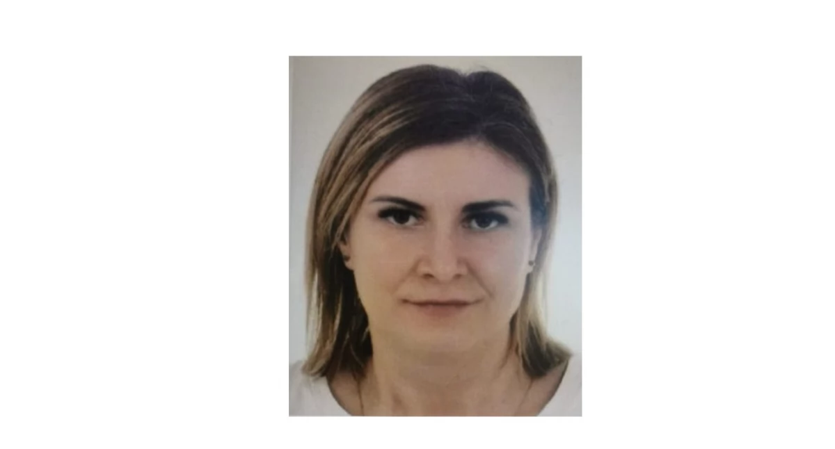 Zaginęła Monika Barcikowska. Policja prowadzi poszukiwania