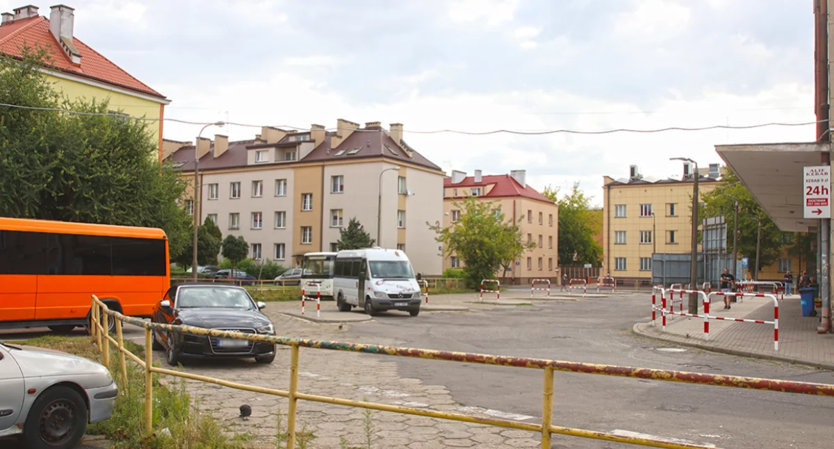Rada Osiedla Kochanowskiego zwraca uwagę na problem i prosi wszystkich o pomoc… Co z byłym dworcem przy Jachowicza w Płocku?