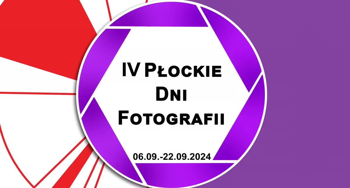 Fotografie Beksińskiego na Płockich Dniach Fotografii. Ale to nie wszystko! 