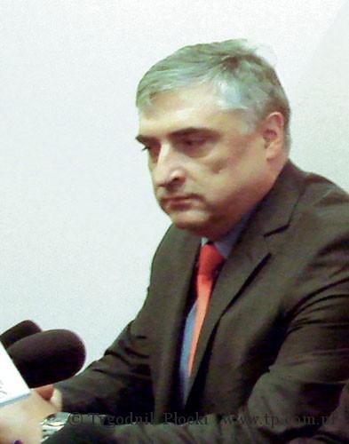 Zmiana w Urzędzie Miasta