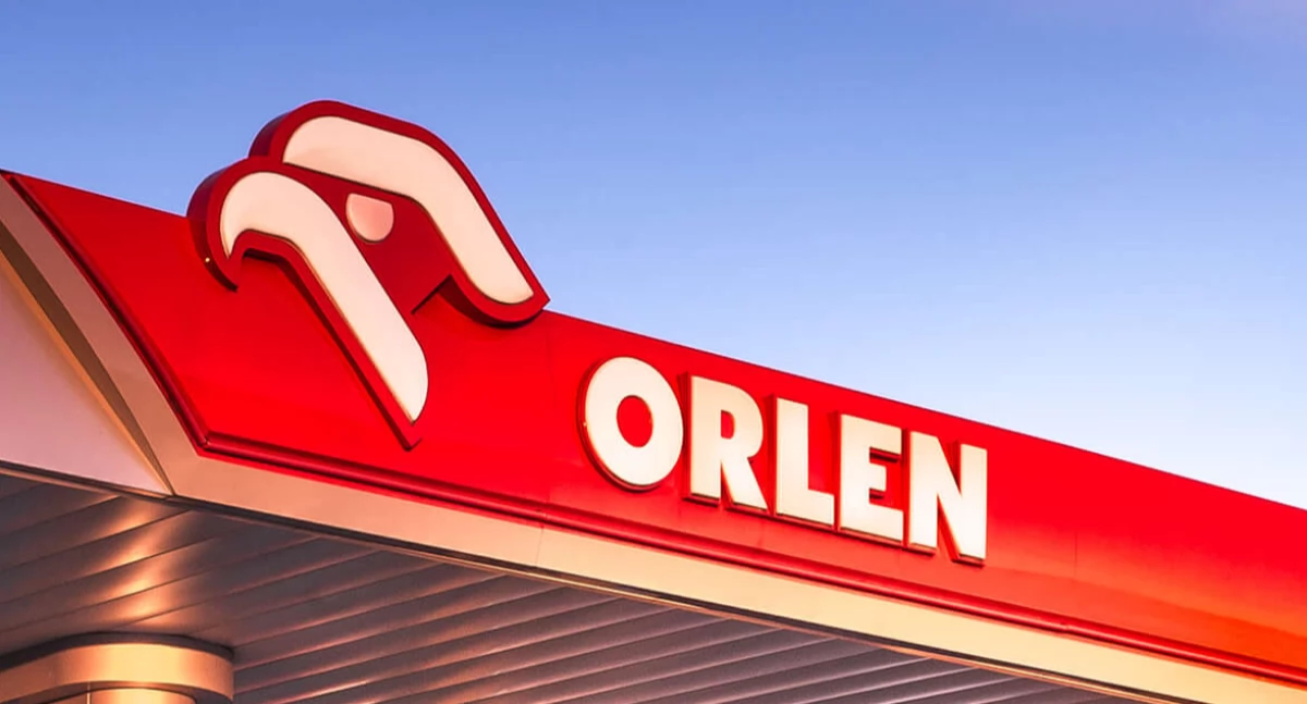 Grupa ORLEN uruchomiła produkcję na norweskim złożu Tyrving