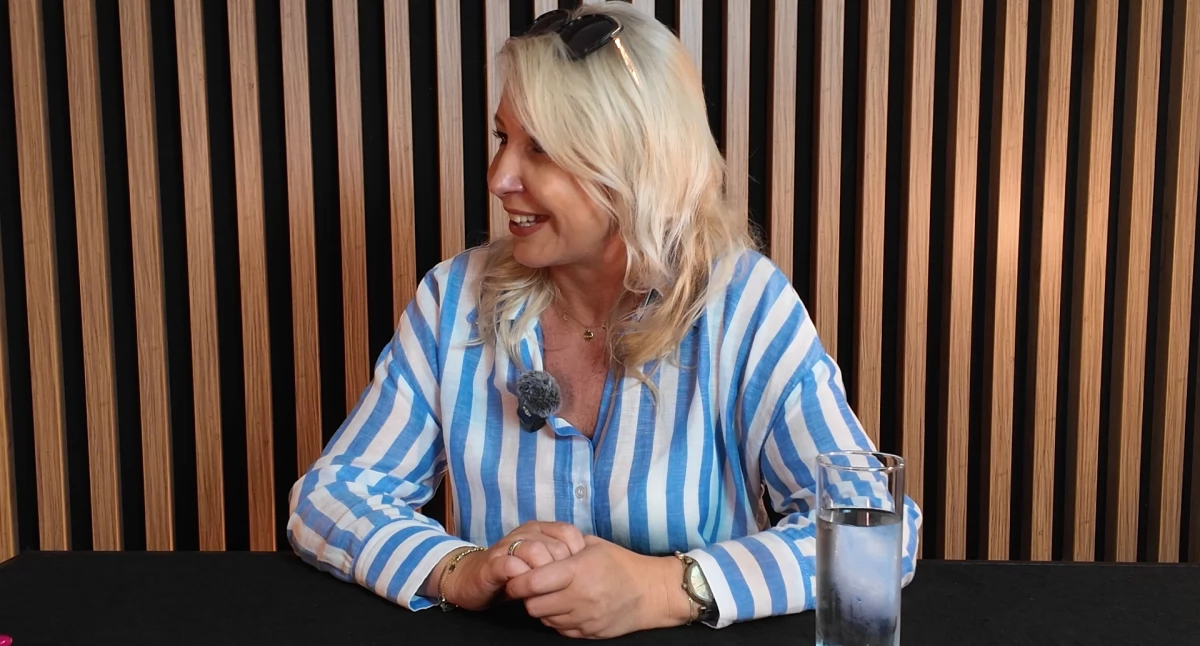 Iwona Sierocka: „Przed nami dużo pracy, ale gmina Łąck na to zasługuje”