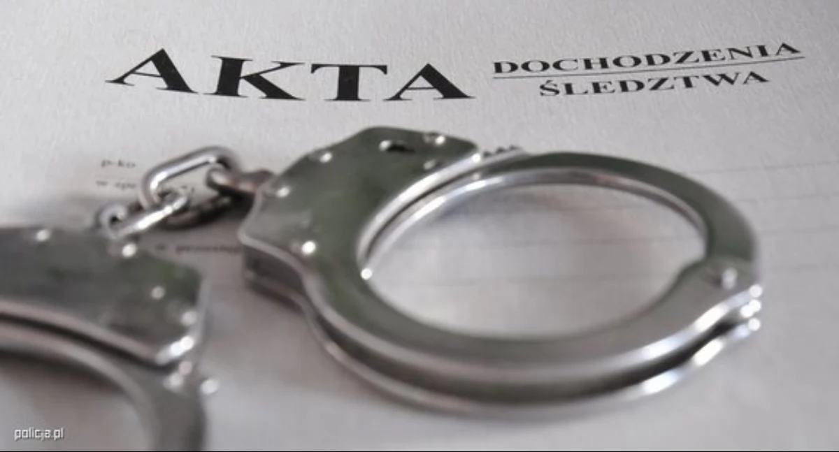 Dwóch obcokrajowców wyłudziło od płocczanina blisko 60. tys. zł. Policja ostrzega mieszkańców Płocka 