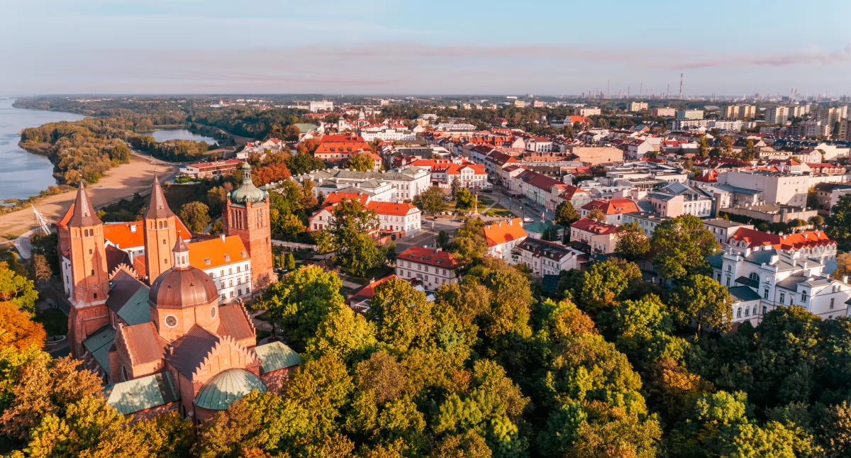 Strategia rozwoju Płocka do aktualizacji. Wyraź swoją opinię 
