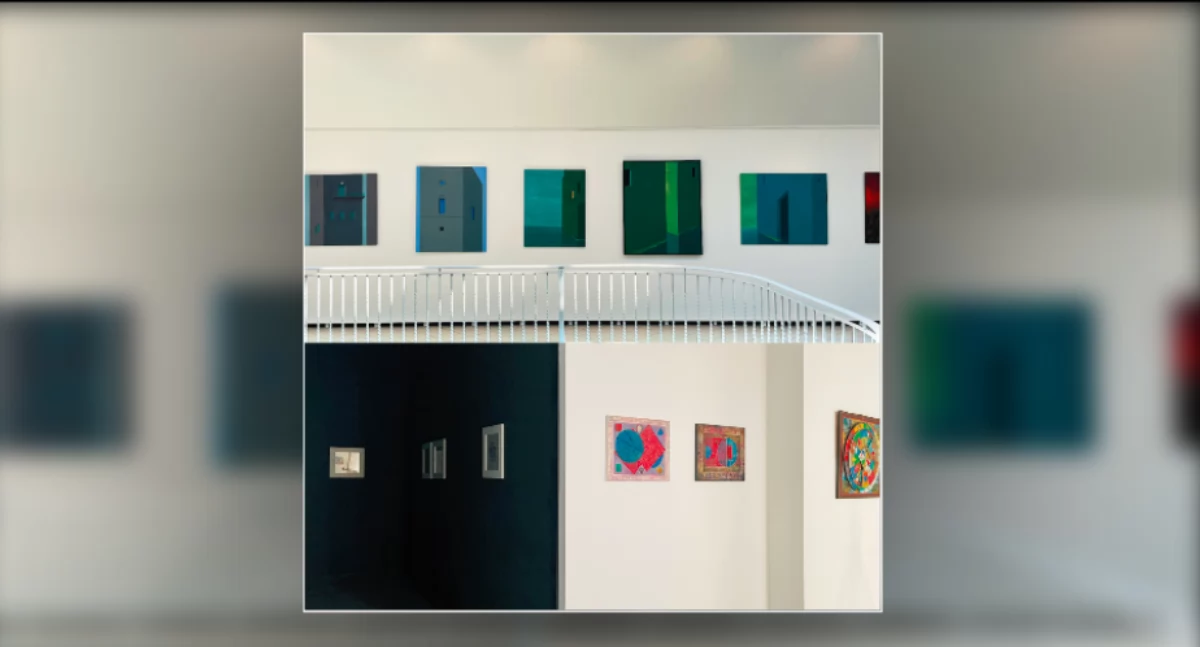 Henryk Waniek i Roman Maciuszkiewicz. Płocka Galeria Sztuki zaprasza na wernisaż 