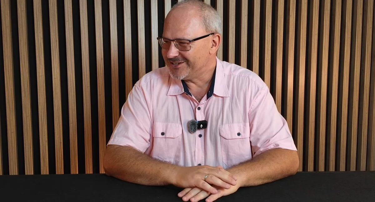 Roland Bury: „Szykujcie się na prawdziwą muzyczną ucztę!”
