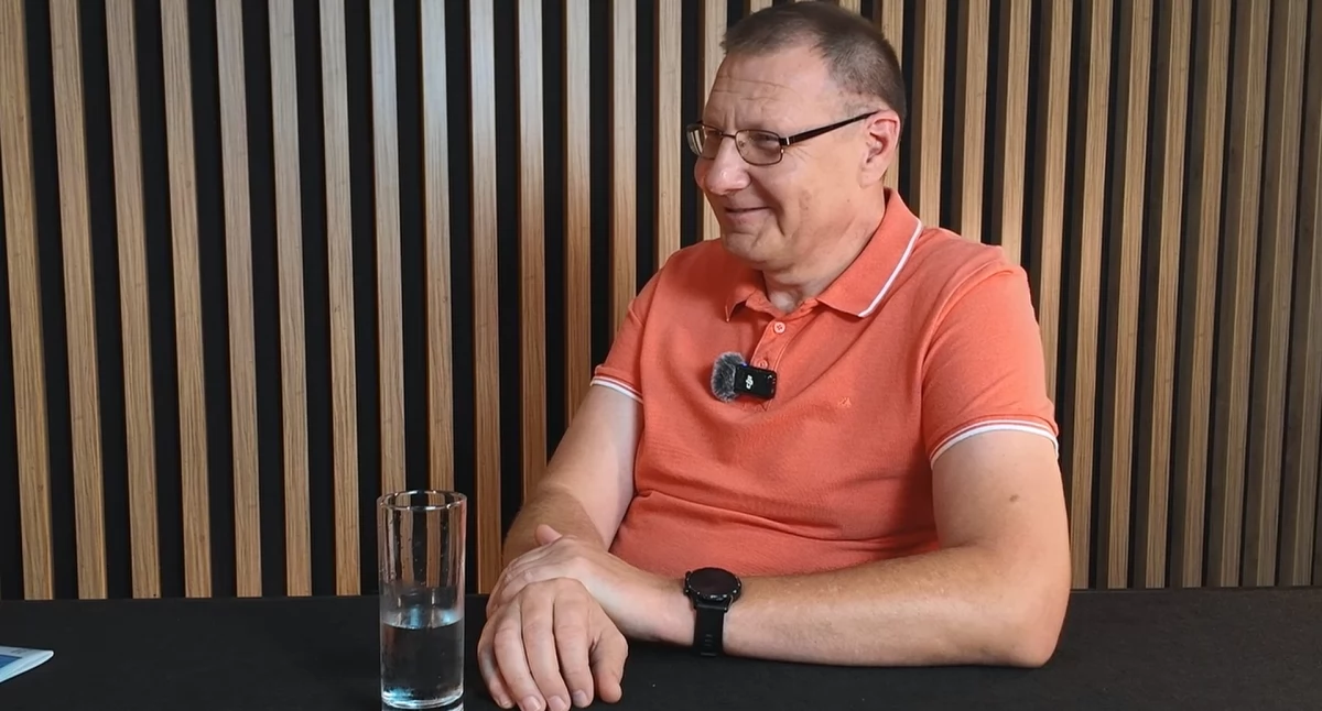 Michał Kublik: 