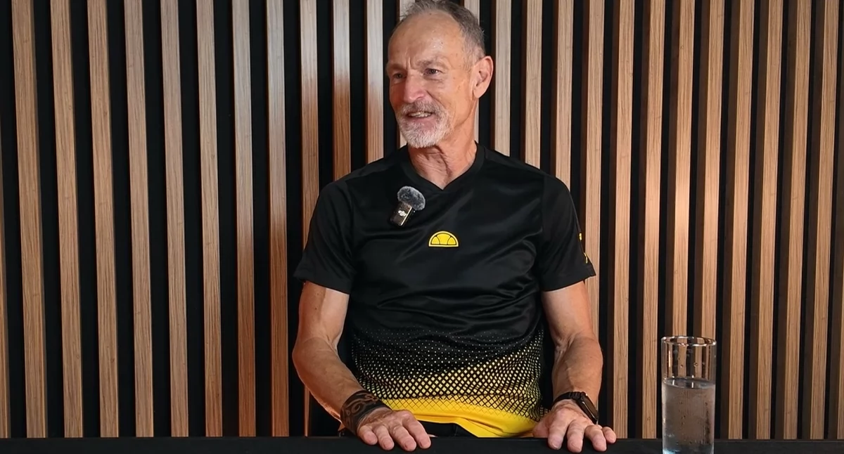 Dariusz Bednarski: 