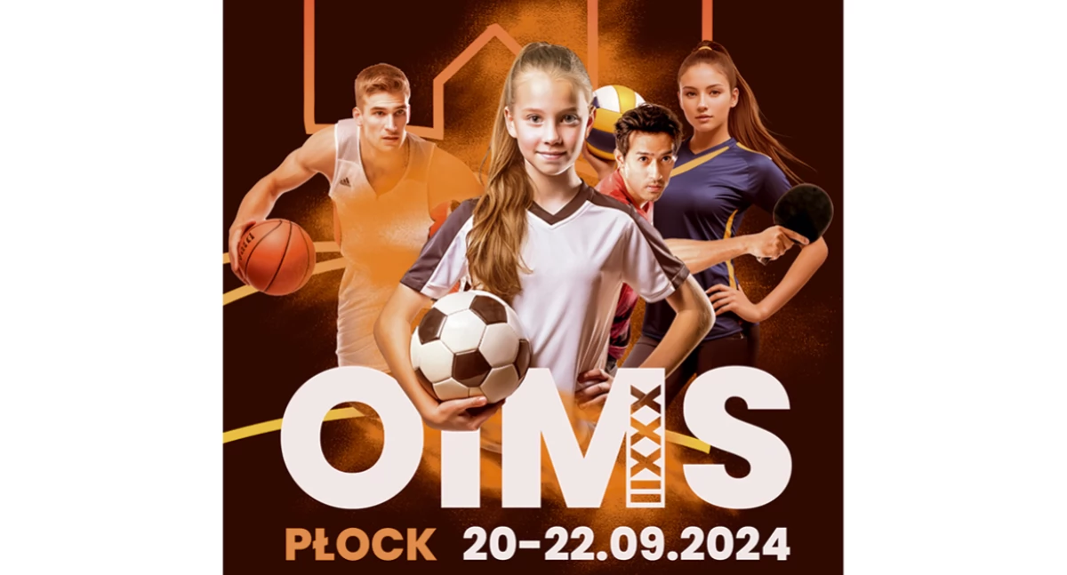 Ogólnopolskie Igrzyska Młodzieży Salezjańskiej. W czterech dyscyplinach o medale powalczy ponad 850 sportowców