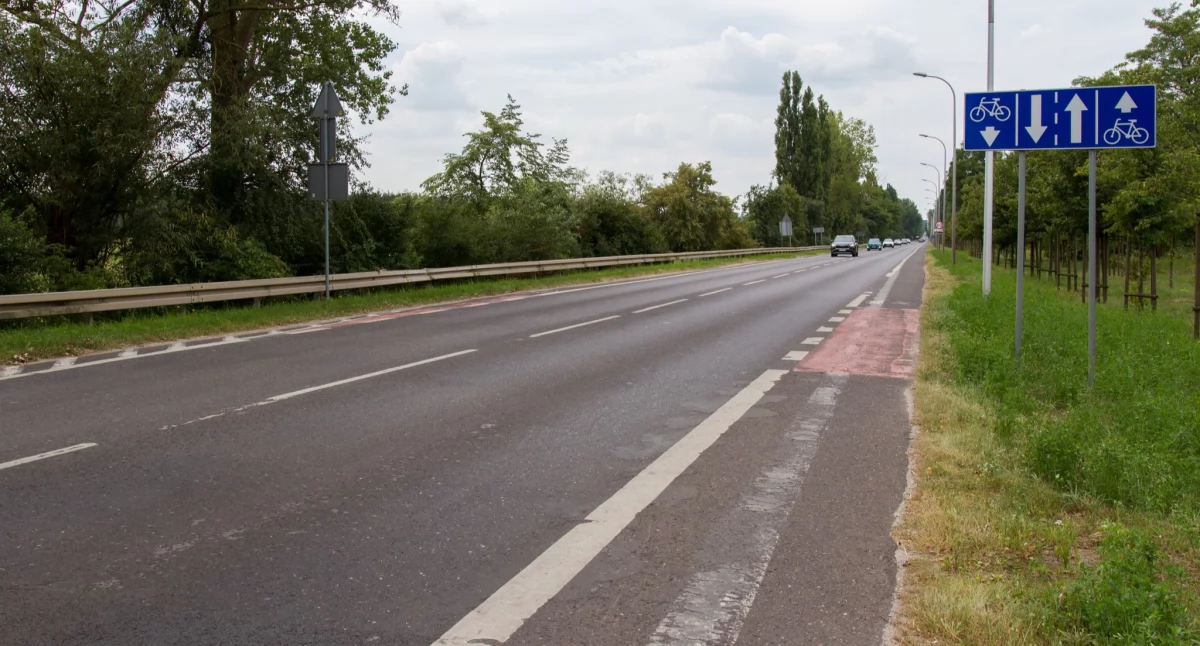 Płock. Rozpoczyna się remont ostatniego fragmentu ul. Kolejowej. Znamy terminy prac