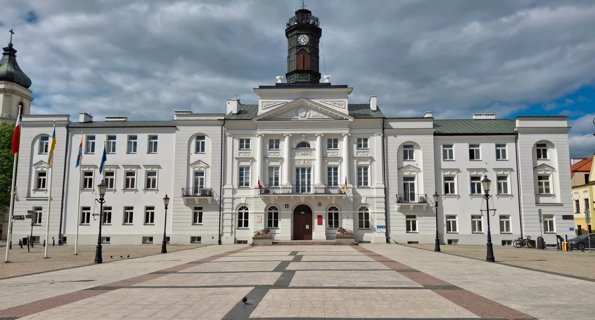 Chcesz podyskutować o przyszłości Płocka? Przyjdź na spotkanie