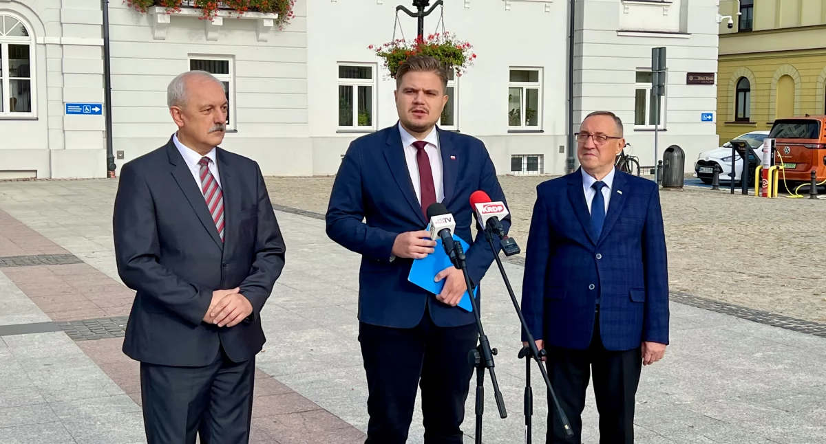 Czy posiłki w płockich żłobkach będą za darmo? Tego chcą radni PiS-u!