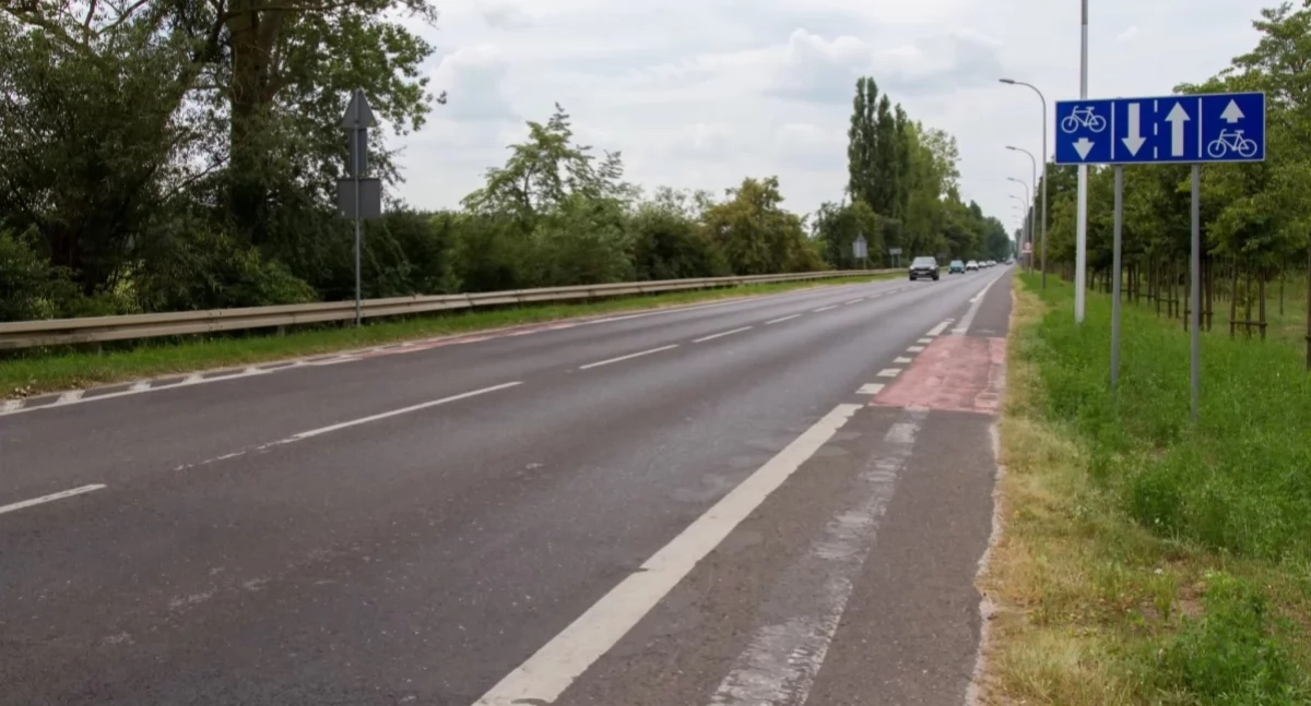 Rozpoczyna się remont ostatniego fragmentu ul. Kolejowej. Znamy terminy prac