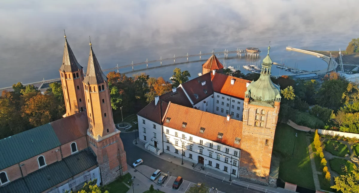 Prognoza pogody na weekend: Płock i powiat płocki – Sobota i Niedziela