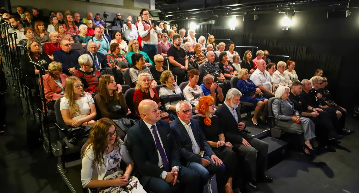 Takim Festiwalem może pochwalić się tylko Płock! Festiwal Kultury i Sztuki dla Osób Niewidomych