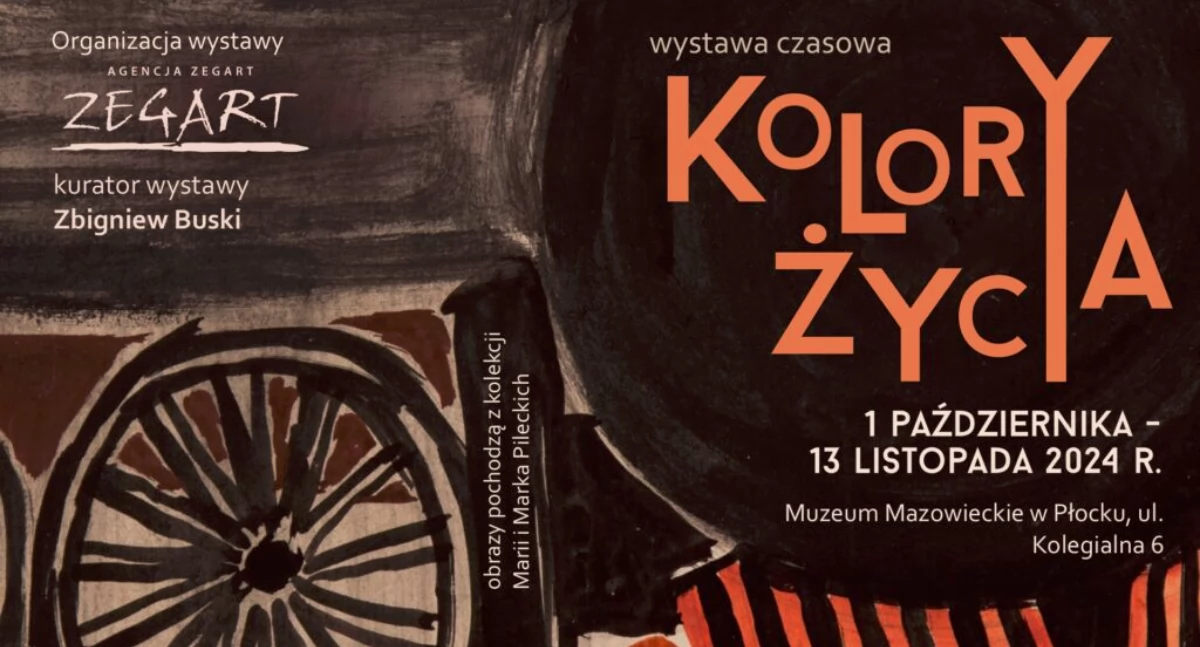 70 znakomitych płócien na wystawie w Muzeum Mazowieckim 