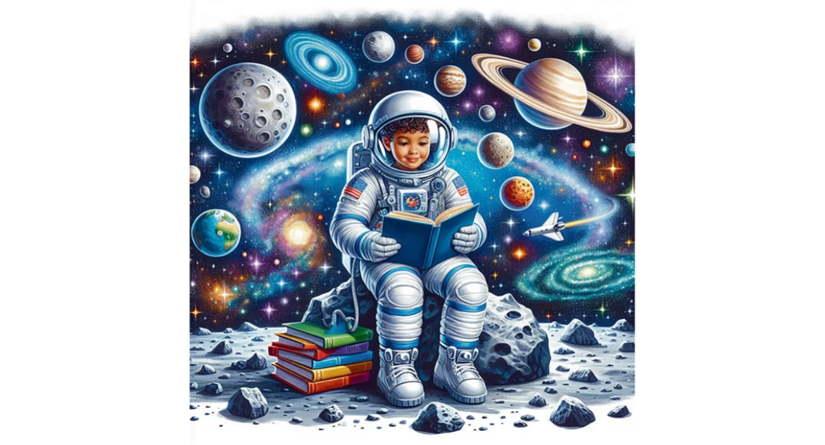 Z Płocka polecisz w kosmos! Zaskakujące pomysły dla nauczycieli