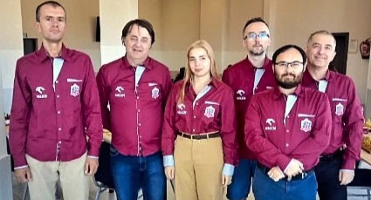 Sukces płockich szachistów  w I Lidze Szachowej. Srebrny Hetman
