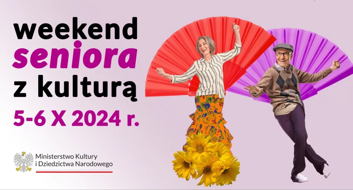 Weekend seniora z kulturą. Zniżki w Muzeum Mazowieckim i teatrze 