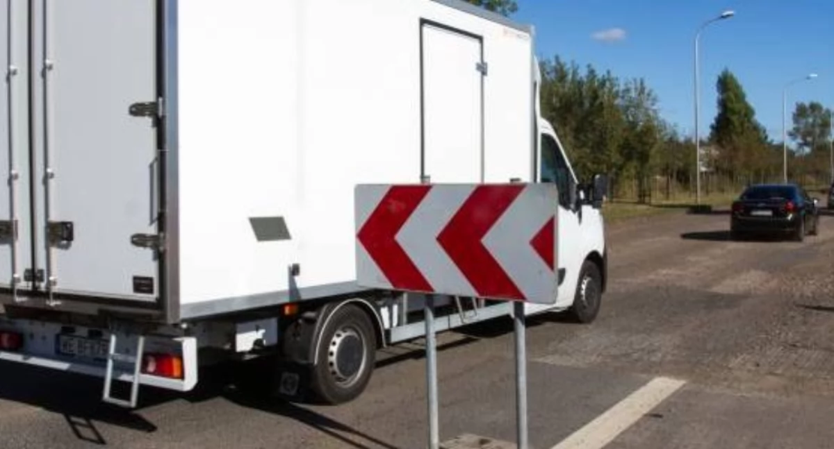 Prace na ulicy Kolejowej potrwają dłużej. Sprawdźcie nowy termin