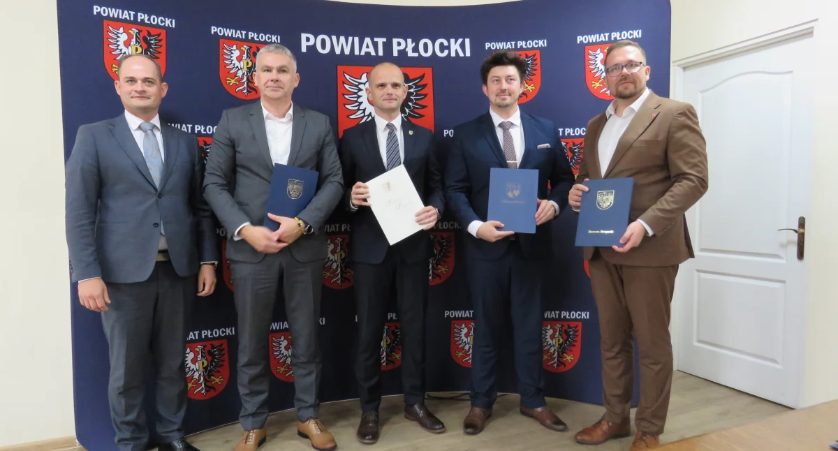 Wspólny apel samorządowców w sprawie linii kolejowych