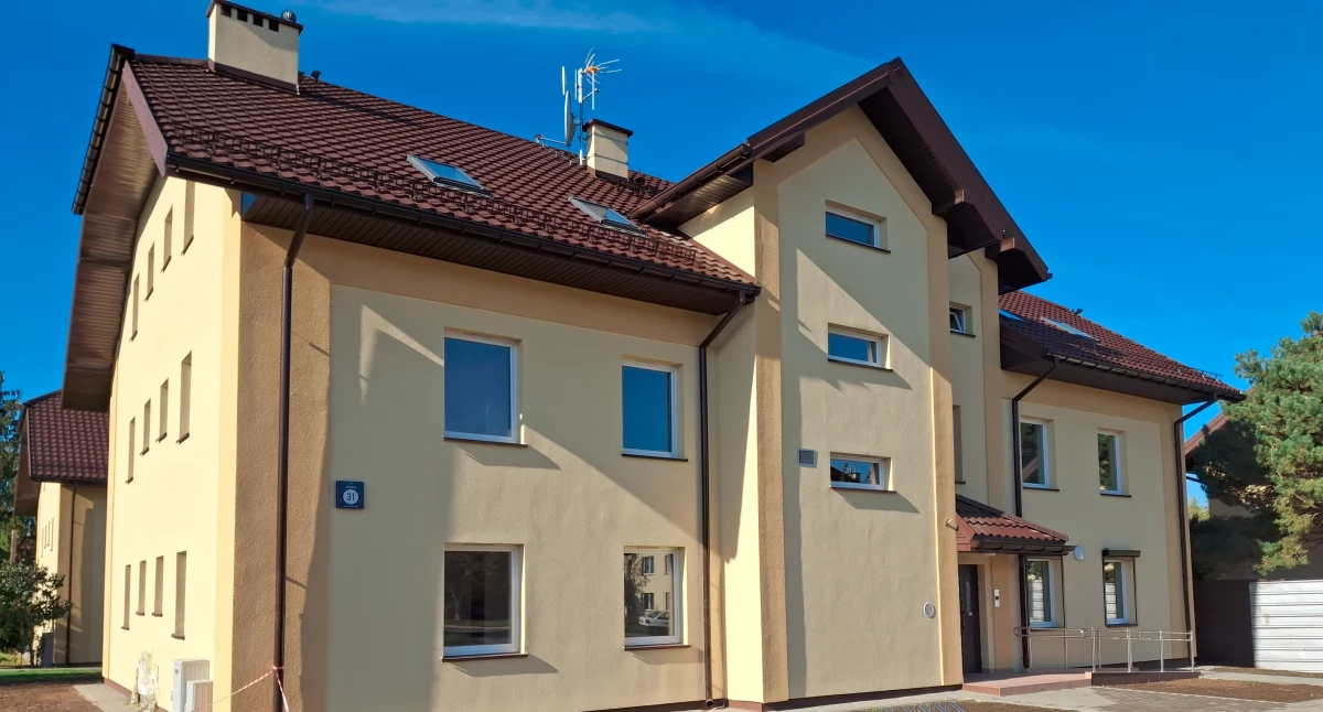 Kolejne zmiany na jednym z płockich osiedli. Trwa projektowanie ulicy