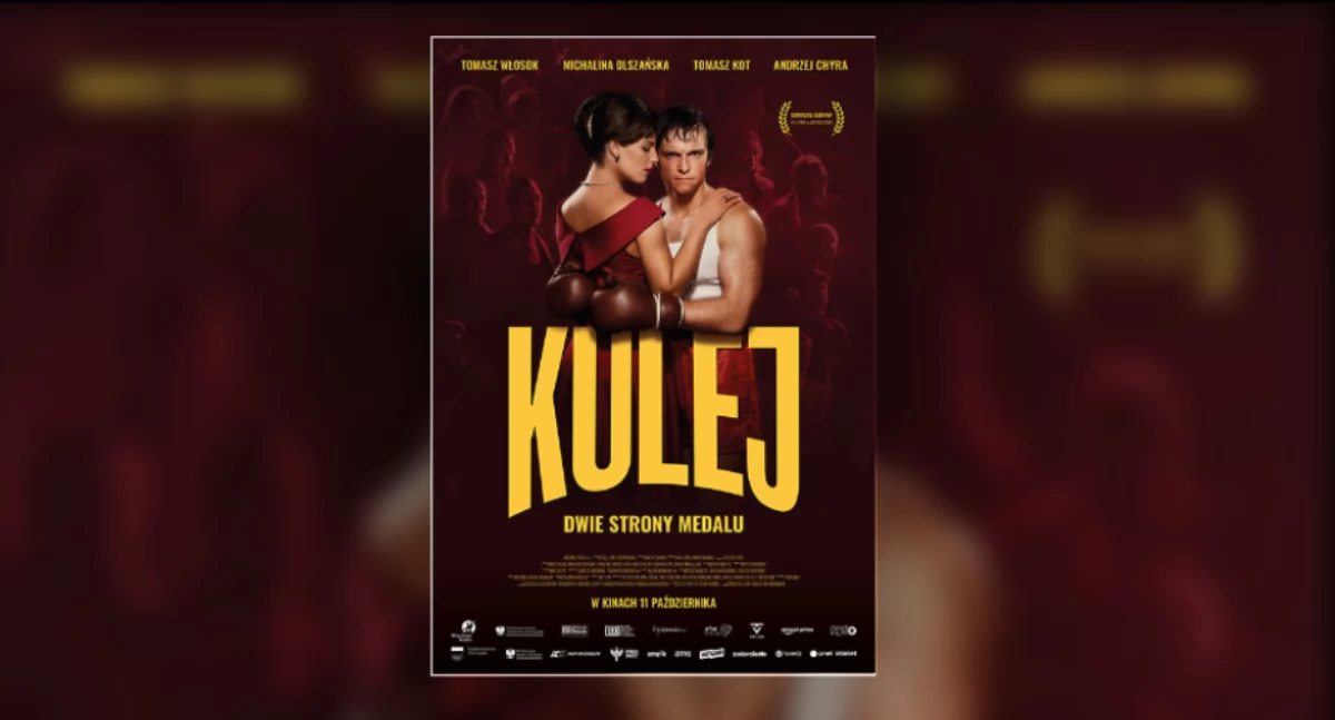 Jakie nowe filmy wchodzą do repertuaru NK Przedwiośnie?