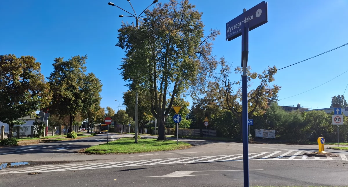 Dwie płockie ulice zostaną zmodernizowane. Miasto stara się o środki zewnętrzne