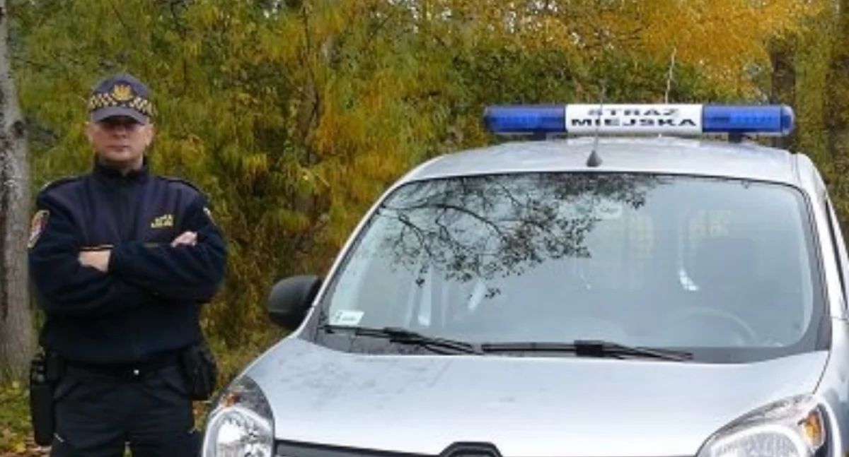 Straż Miejska w Płocku poszukuje nowych strażników. Jakie są wymagania? 