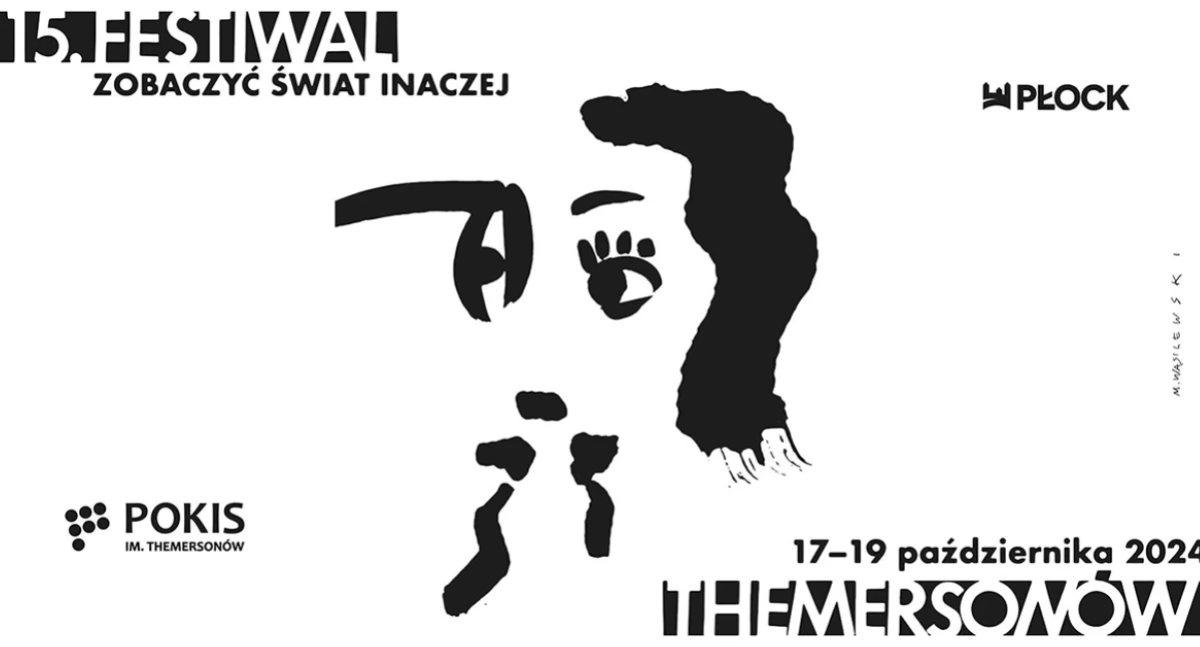 Jubileuszowy Festiwal Themersonów. Wystawy, warsztaty pisarskie, koncert Lecha Janerki