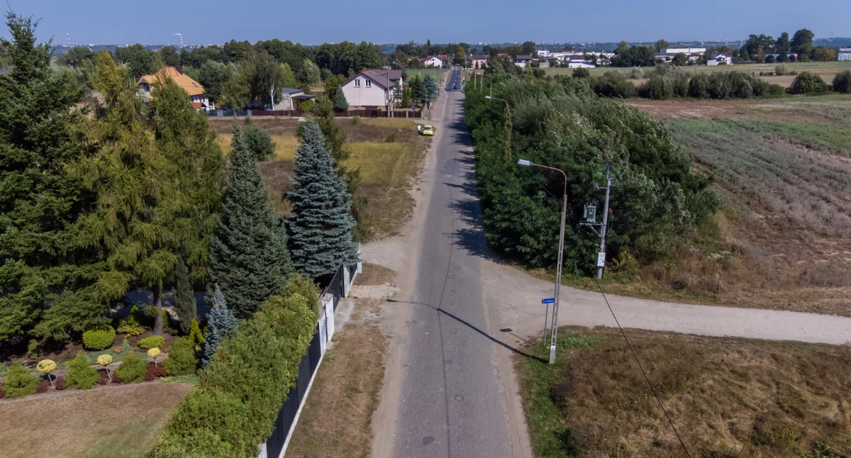 Igłofiltry na jednej z płockich ulic. Rusza długo oczekiwana budowa