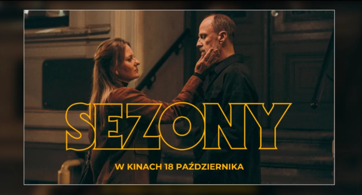 Jakie nowe filmy wchodzą na ekrany NK Przedwiośnie?