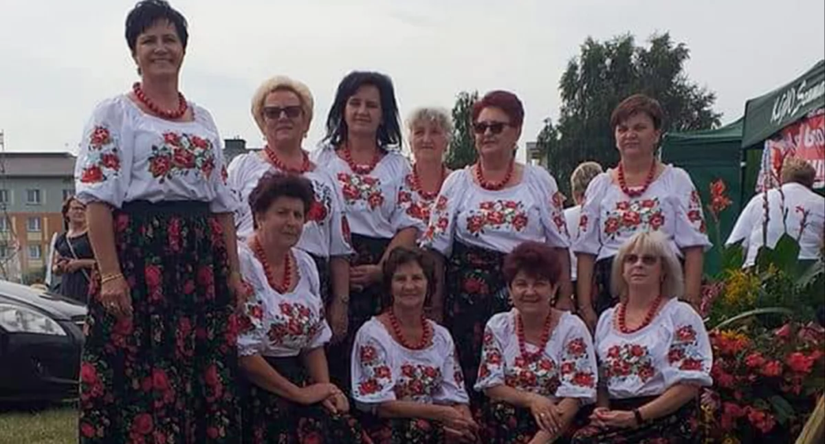 KGW „Żukowianki” zapraszają na kulinarną podróż do tego, co dobre