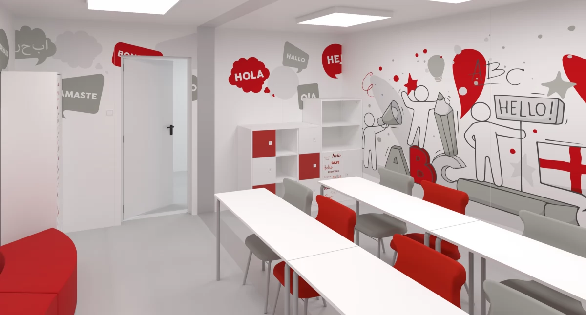 Niesamowita pomoc płockich firm dla powodzian. Wybudują i wyposażą dzieciakom modułową szkołę!