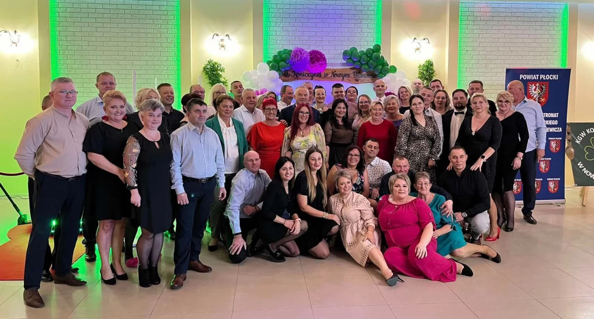 Piękny jubileusz „Koniczynek” z Nowego Bronowa! Od 5 lat działają na rzecz lokalnej społeczności