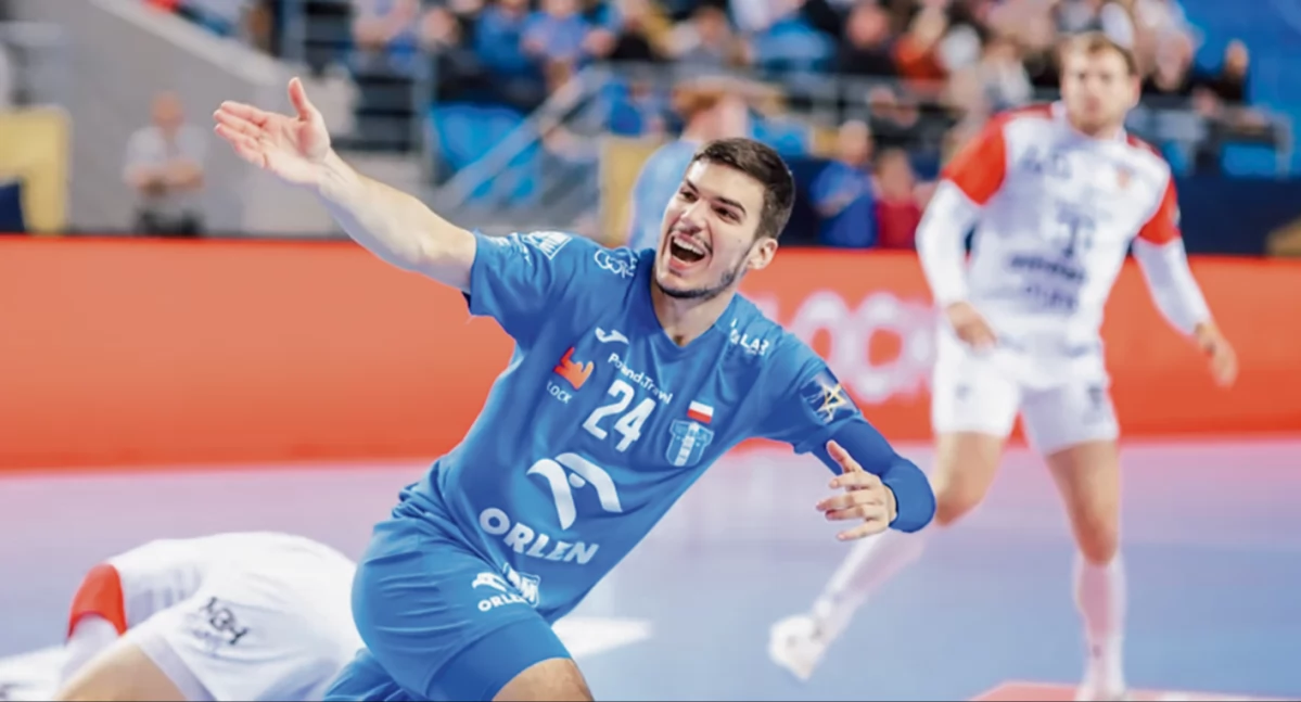 Dziś ORLEN Wisła Płock zagra o punkty z Veszprem. Niespodzianka mile widziana!