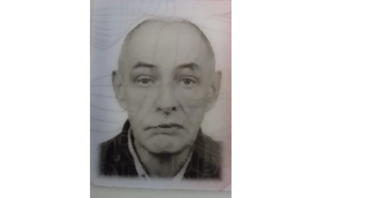 Zaginął mieszkaniec DPS-u w Nowym Miszewie. Jego życie może być zagrożone  