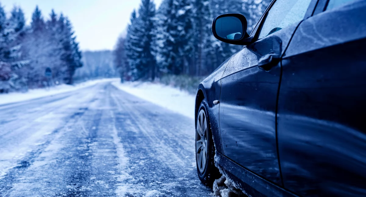 Jak przygotować auto do zimy? Praktyczny poradnik